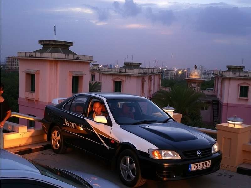 Kanpur Econ Ace Community Events