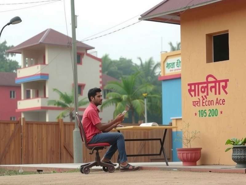 Kanpur Econ Ace Gameplay Strategy