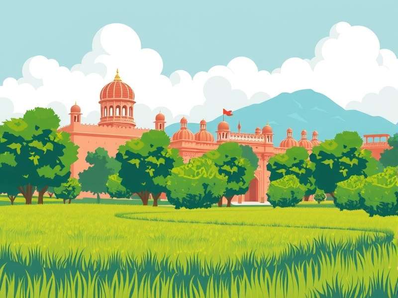 Kanpur Econ Ace Game Screenshot